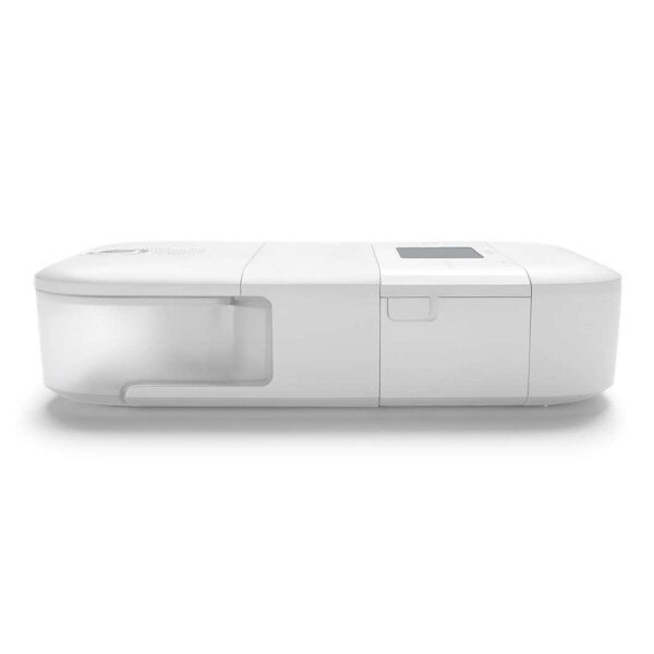 Side View DreamStation Go Machine